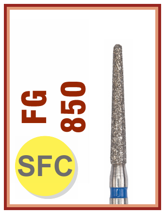 FG SFC 850