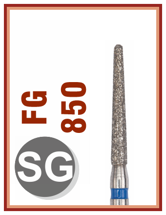 FG SG 850