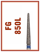 Алмаз FG … 850L ...