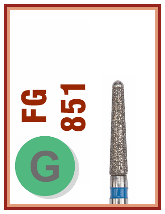 FG G 851