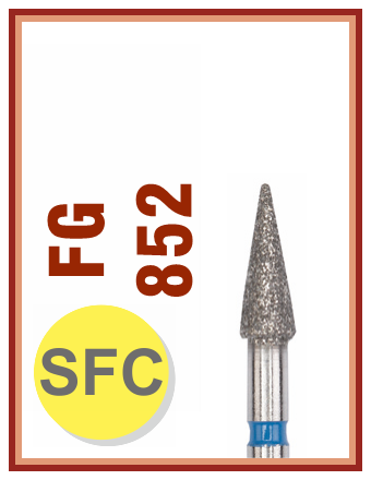 FG SFC 852