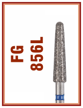 Алмаз FG … 856L ...