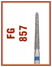 Алмаз FG … 857 ...