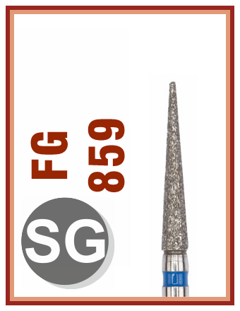FG SG 859