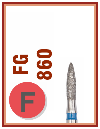 FG F 860