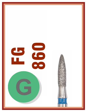 FG G 860