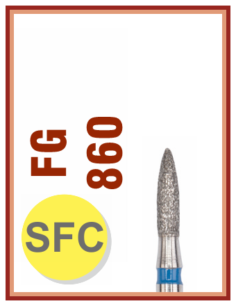 FG SFC 860