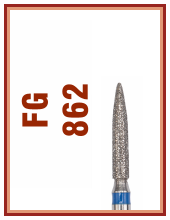 Алмаз FG … 862 ...