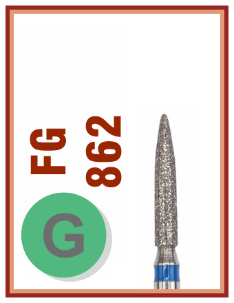FG G 862
