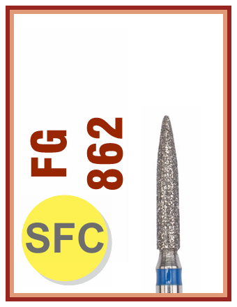 FG SFC 862
