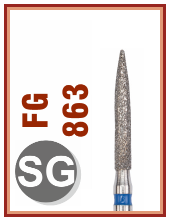 FG SG 863