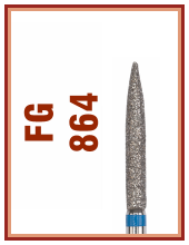 Алмаз FG … 864 ...