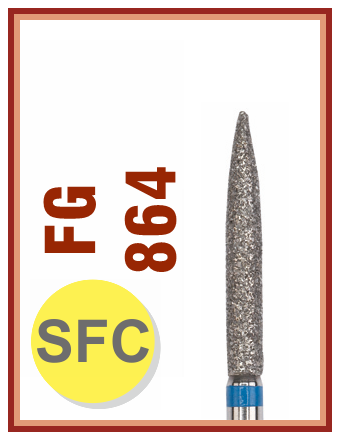 FG SFC 864