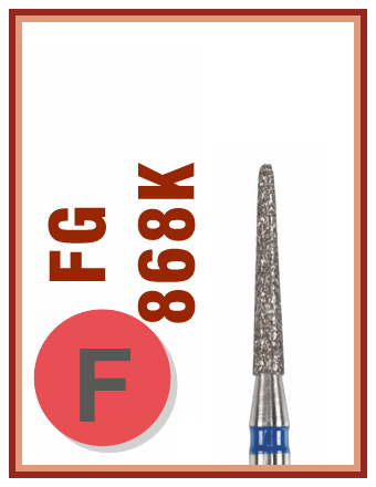 FG F 868K