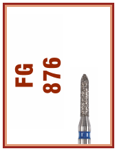 Алмаз FG … 876 ...