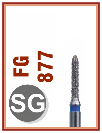 FG SG 877