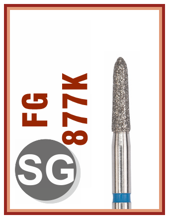 FG SG 877K