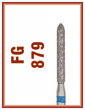 Алмаз FG … 879 ...