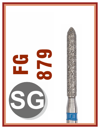 FG SG 879