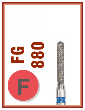 FG F 880