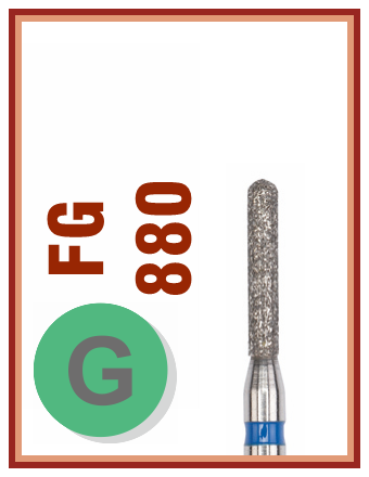 FG G 880