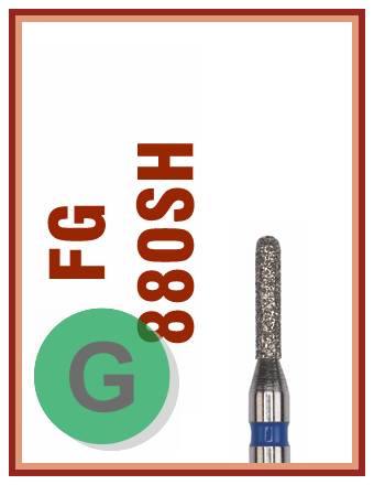 FG G 880SH