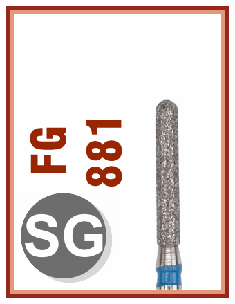 FG SG 881