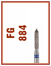 Алмаз FG … 884 ...