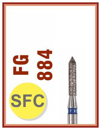 FG SFC 884
