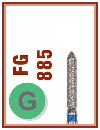 FG G 885