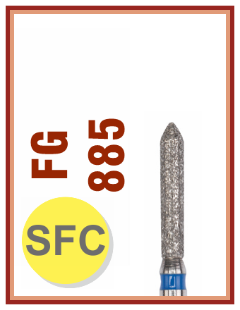 FG SFC 885