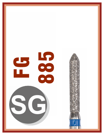 FG SG 885