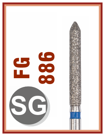 FG SG 886