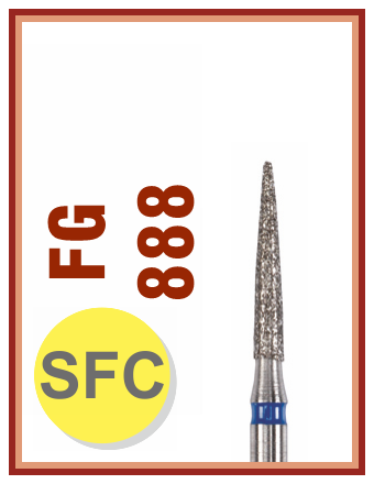 FG SFC 888