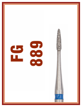 Алмаз FG … 889 ...