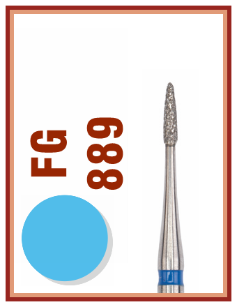 FG 889