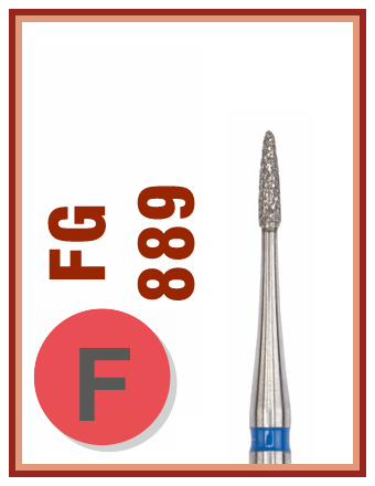 FG F 889