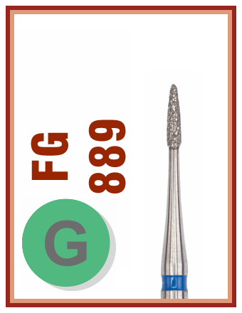 FG G 889