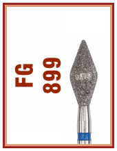 Алмаз FG … 899 ...