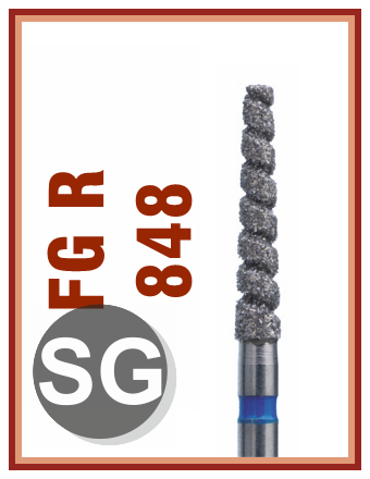 FGSGR848