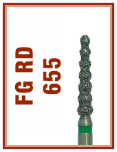 Алмаз FG … RD655 ...