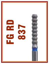 Алмаз FG … RD837 ...