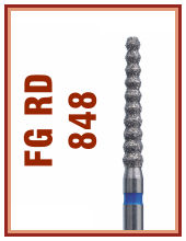 Алмаз FG … RD848 ...