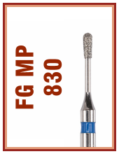 Алмаз FG … MP830 ...