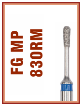 Алмаз FG … MP830RM ...