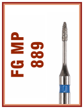 Алмаз FG … MP889 ...