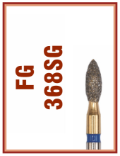 Алмаз FG … 368SG ...