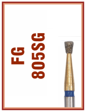 Алмаз FG … 805SG ...