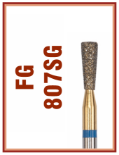 Алмаз FG … 807SG ...