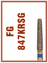 Алмаз FG … 847KRSG ...